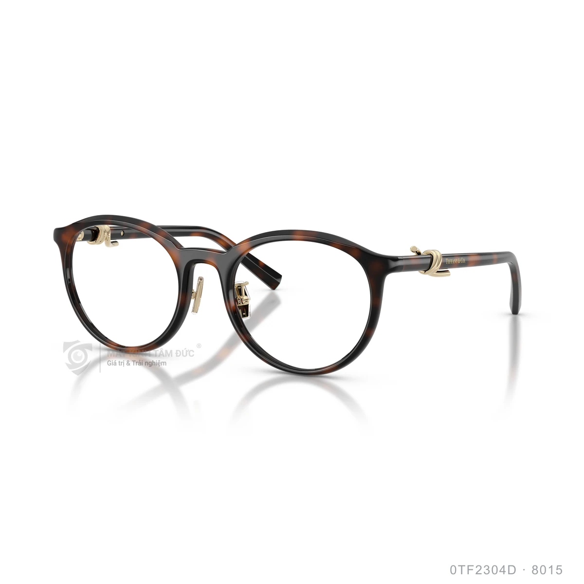 Gọng kính Tiffany &amp; Co. 0TF2304D - Ảnh 7