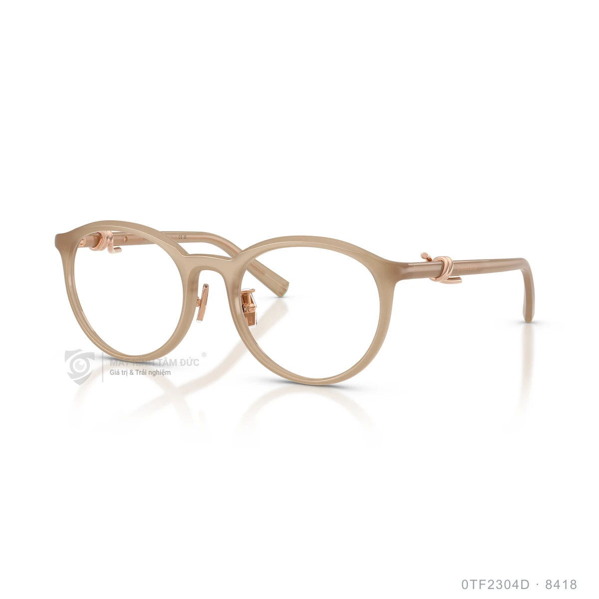 Gọng kính Tiffany &amp; Co. 0TF2304D - Ảnh 12