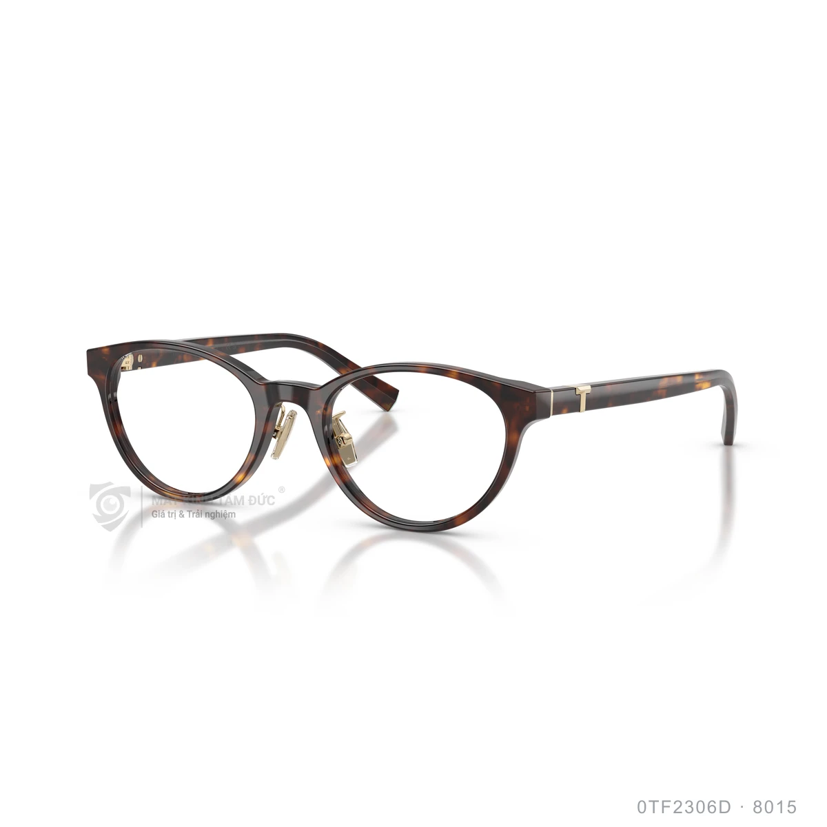 Gọng kính Tiffany &amp; Co. 0TF2306D - Ảnh 2