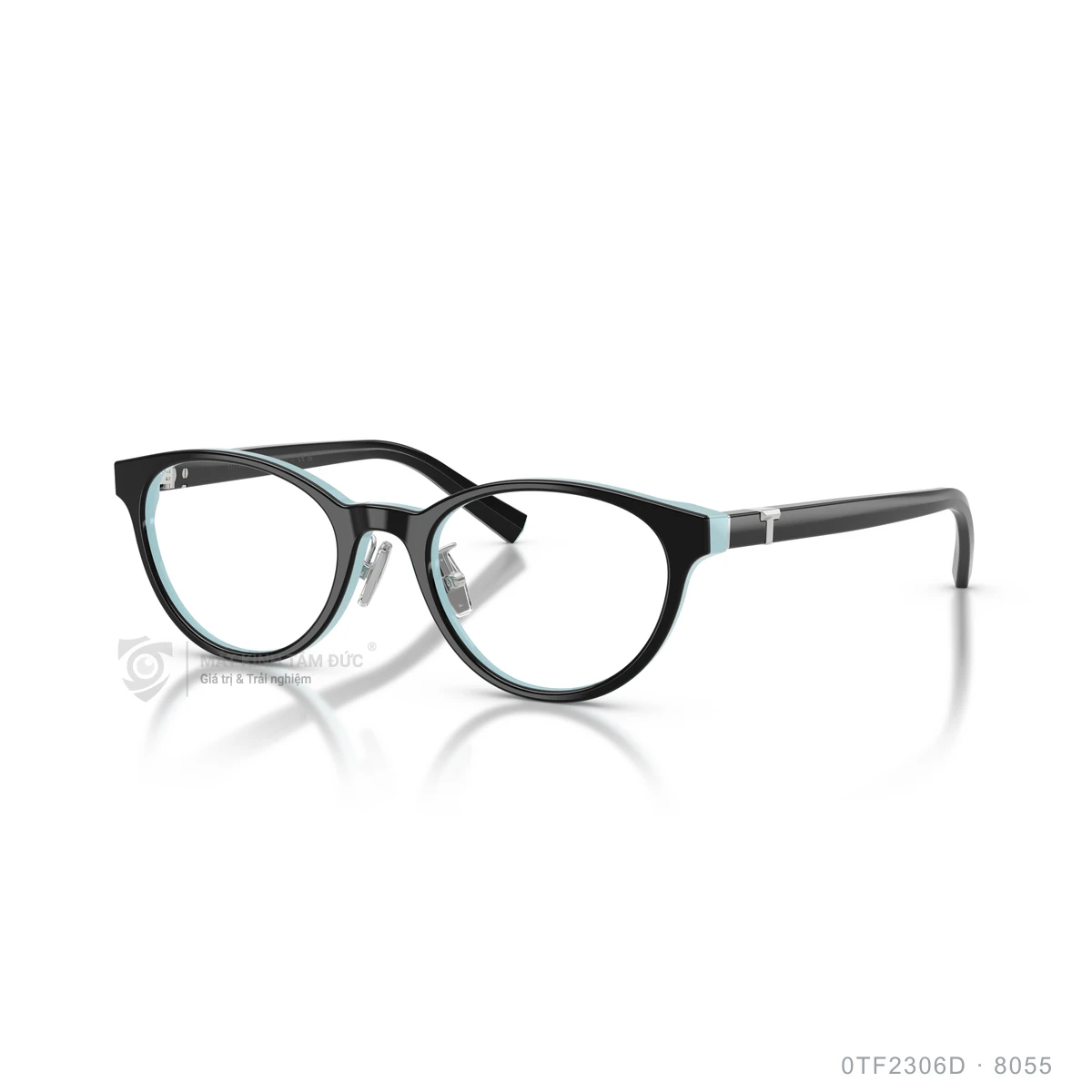 Gọng kính Tiffany &amp; Co. 0TF2306D - Ảnh 7