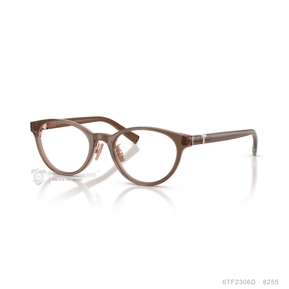 Gọng kính Tiffany &amp; Co. 0TF2306D - Ảnh 12