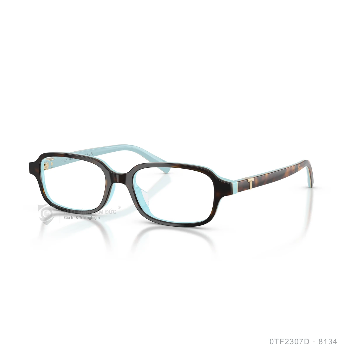 Gọng kính Tiffany &amp; Co. 0TF2307D - Ảnh 7