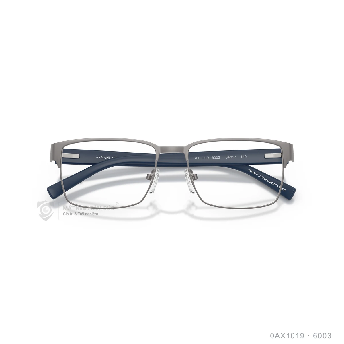 Gọng kính Armani Exchange 0AX1019 - Ảnh 18