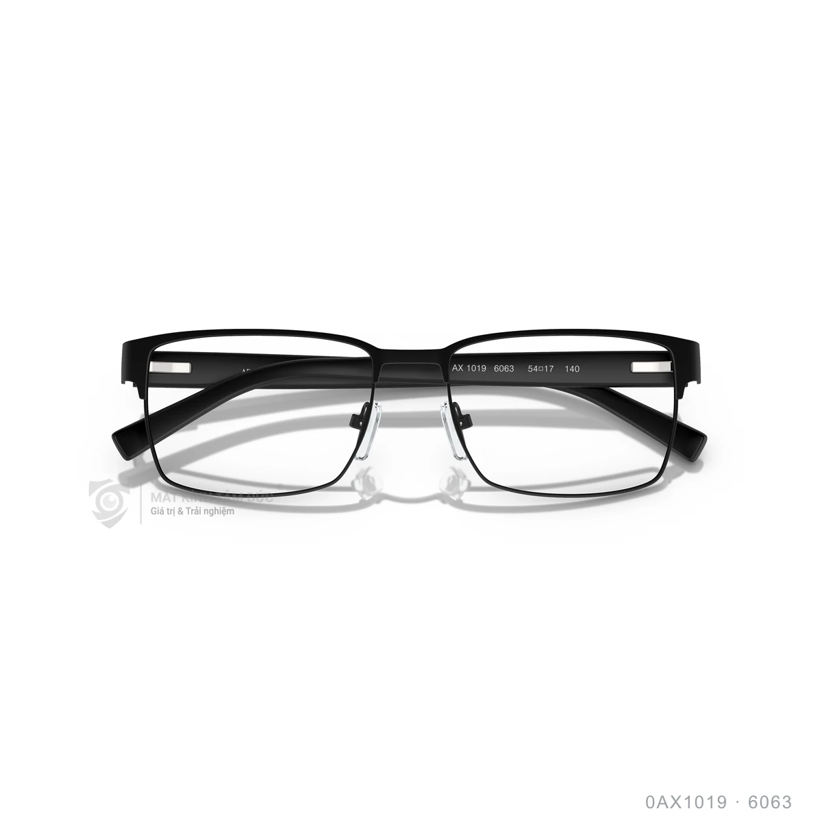 Gọng kính Armani Exchange 0AX1019 - Ảnh 8