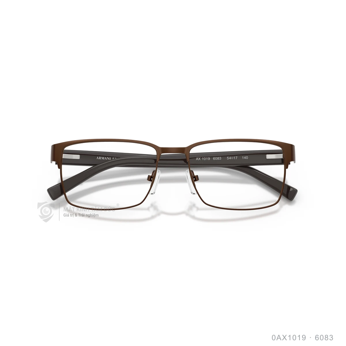 Gọng kính Armani Exchange 0AX1019 - Ảnh 3