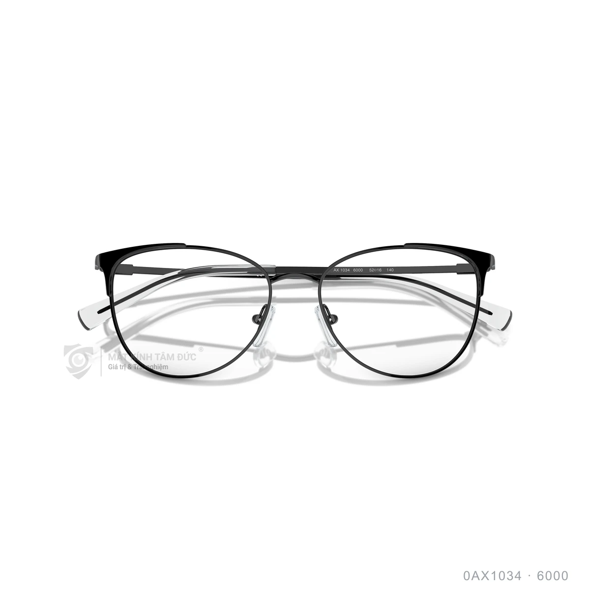 Gọng kính Armani Exchange 0AX1034 - Ảnh 3