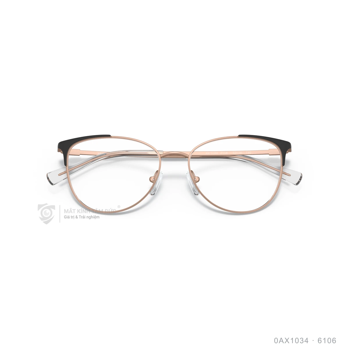 Gọng kính Armani Exchange 0AX1034 - Ảnh 13