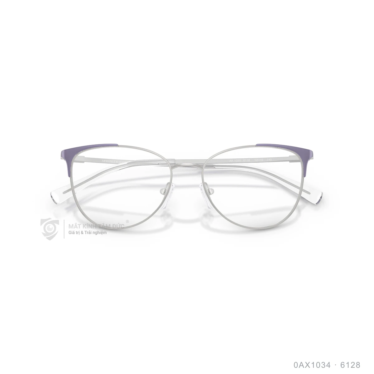 Gọng kính Armani Exchange 0AX1034 - Ảnh 18