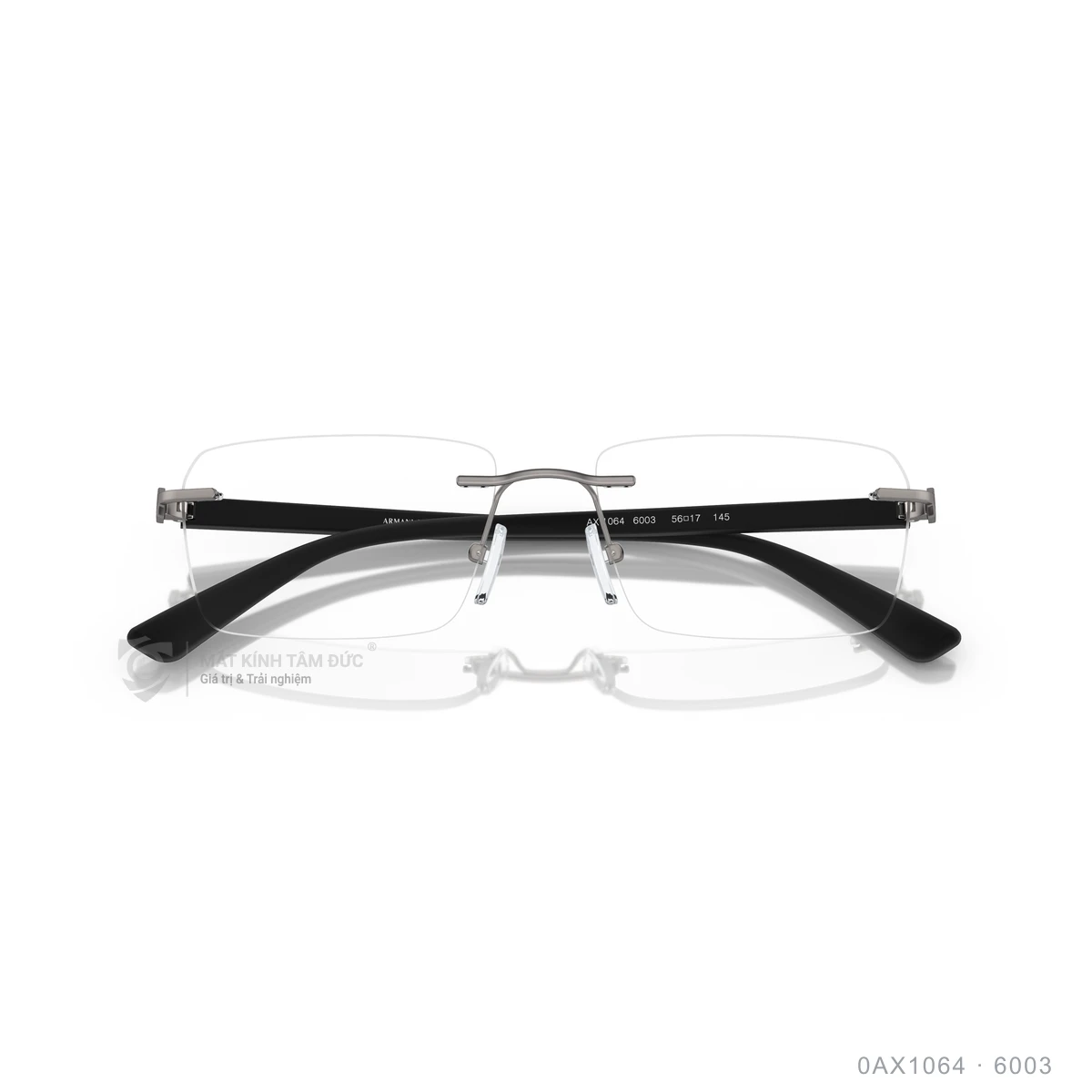 Gọng kính Armani Exchange 0AX1064 - Ảnh 13