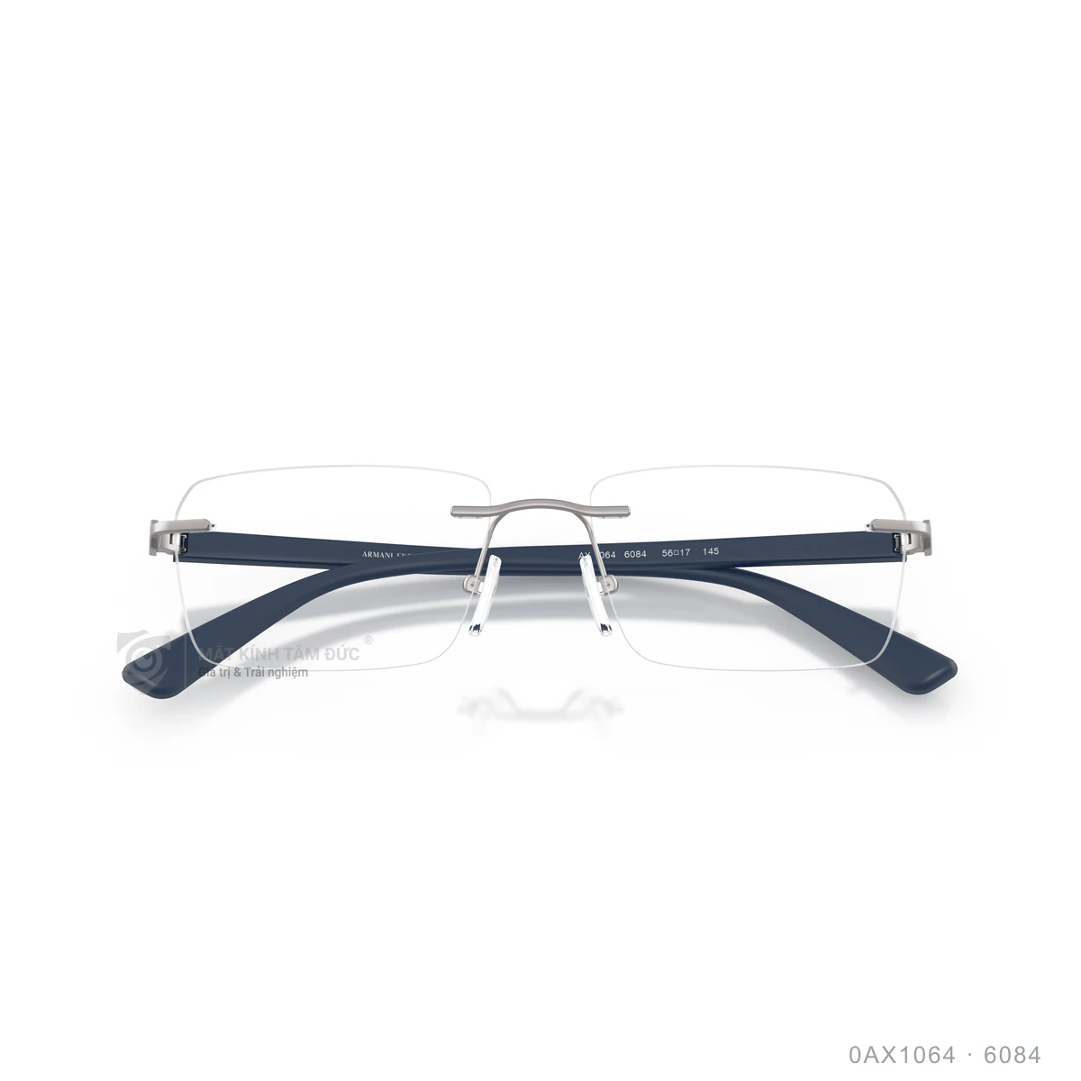 Gọng kính Armani Exchange 0AX1064 - Ảnh 8
