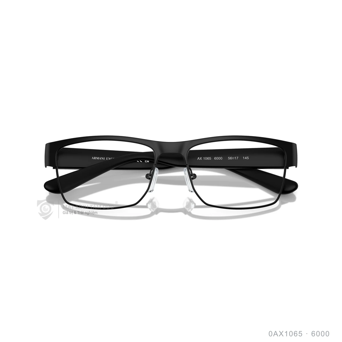 Gọng kính Armani Exchange 0AX1065 - Ảnh 3