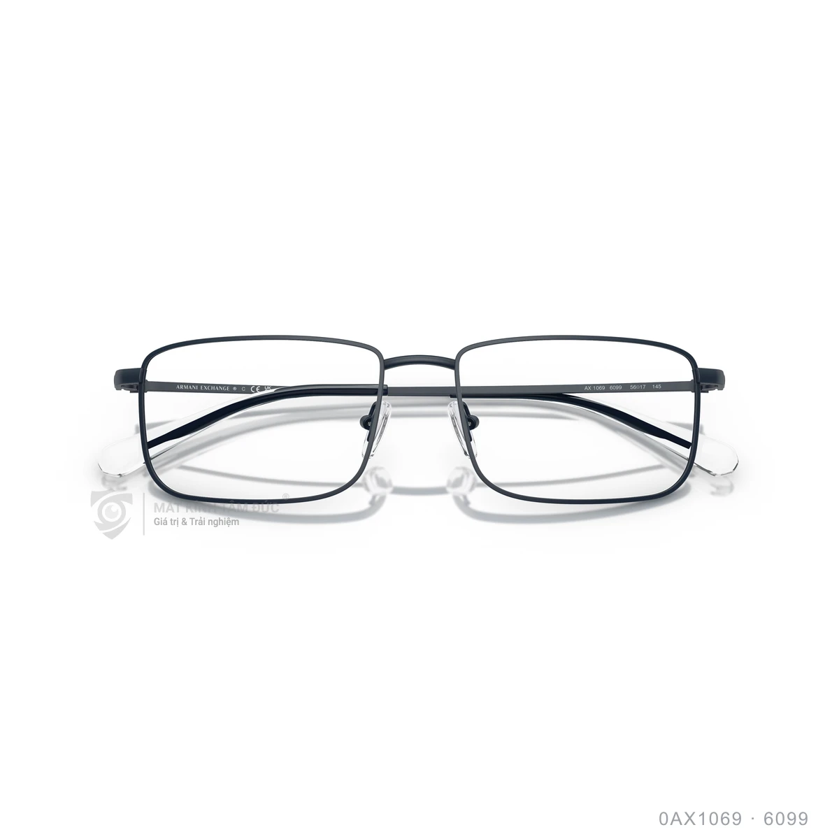 Gọng kính Armani Exchange 0AX1069 - Ảnh 8