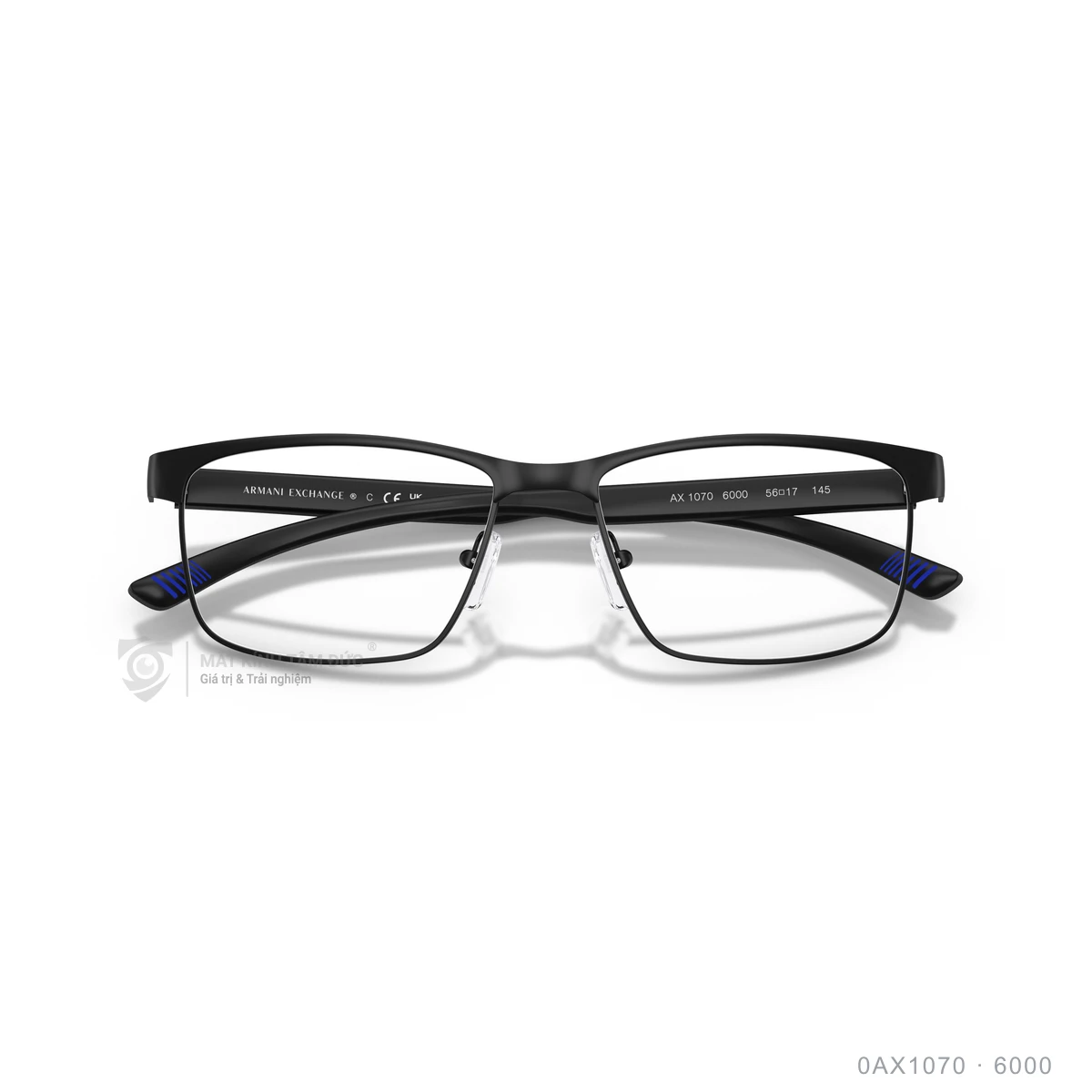 Gọng kính Armani Exchange 0AX1070 - Ảnh 8