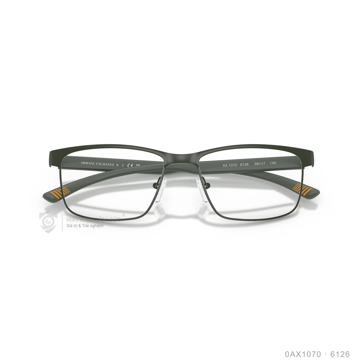 Gọng kính Armani Exchange 0AX1070 - Ảnh 18