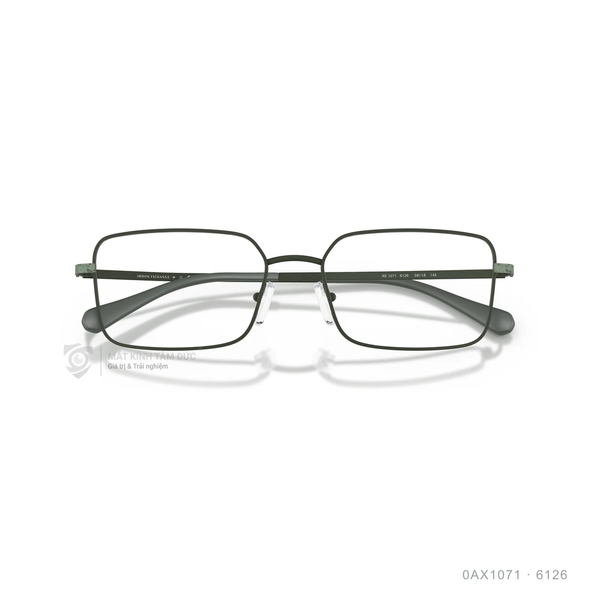 Gọng kính Armani Exchange 0AX1071 - Ảnh 3
