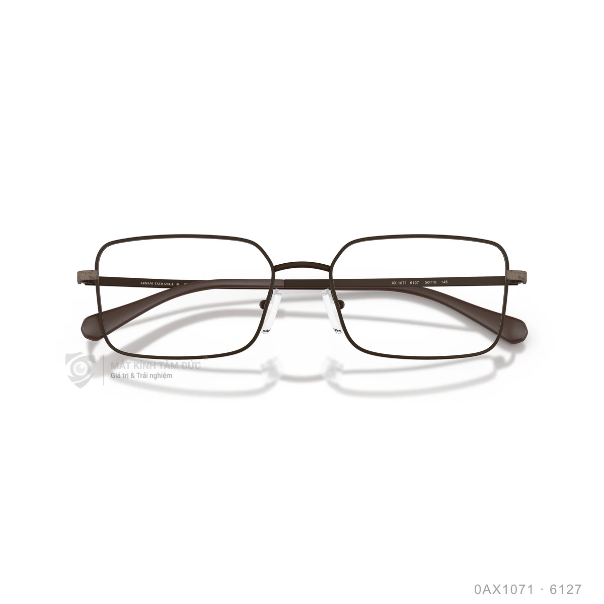 Gọng kính Armani Exchange 0AX1071 - Ảnh 8