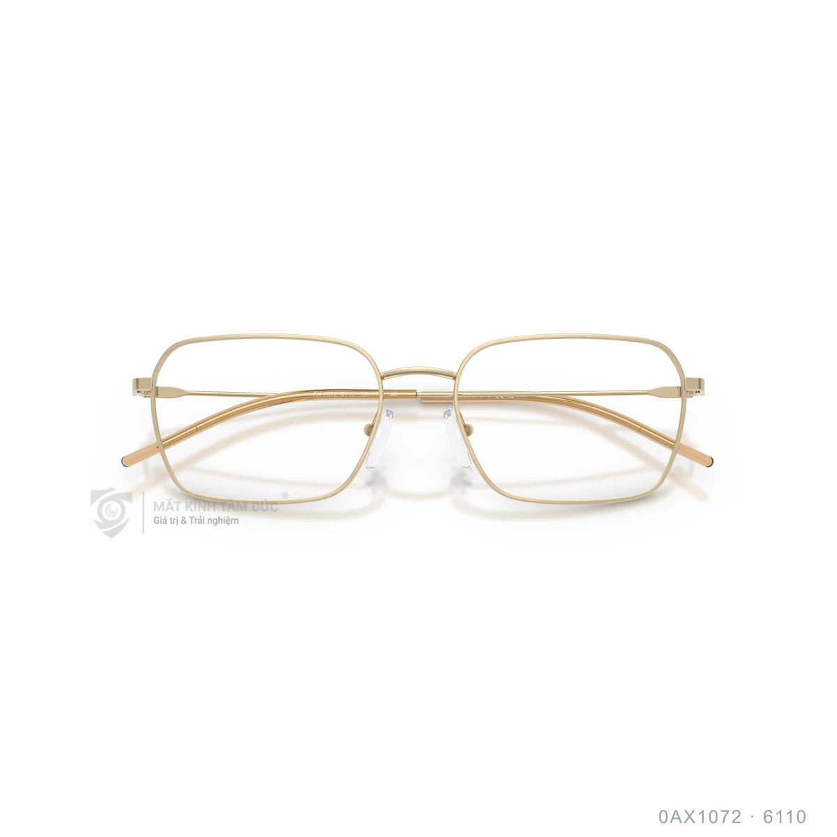 Gọng kính Armani Exchange 0AX1072 - Ảnh 8