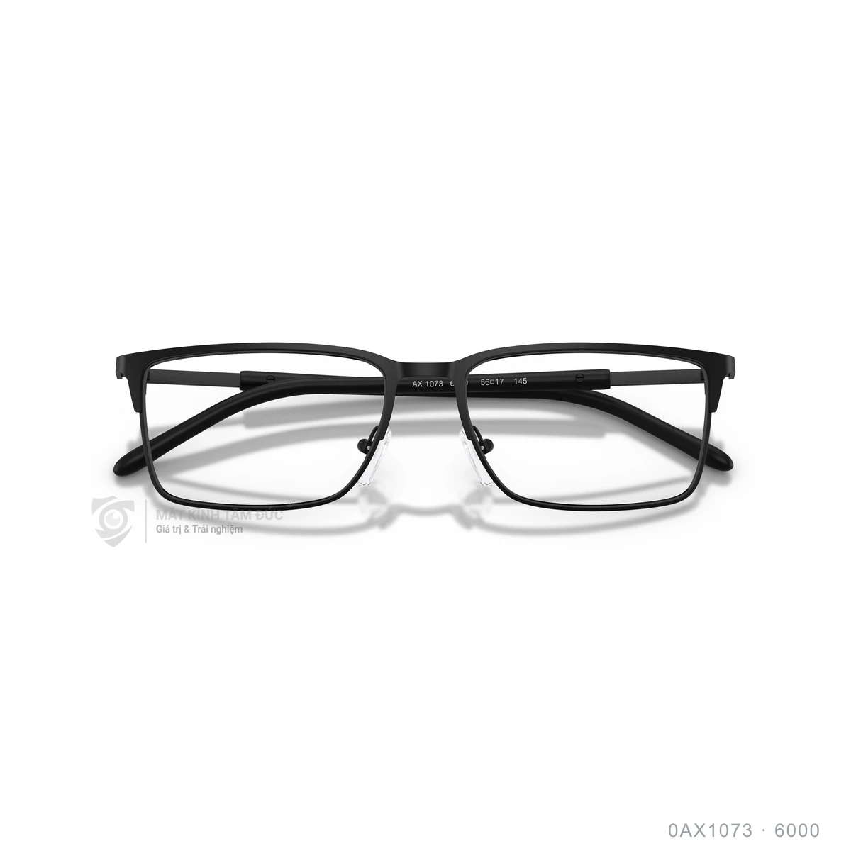Gọng kính Armani Exchange 0AX1073 - Ảnh 3