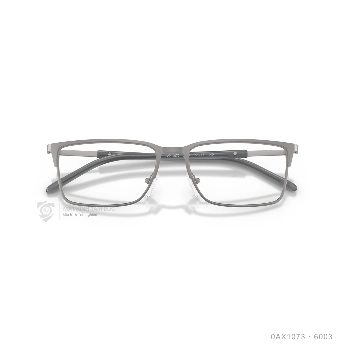 Gọng kính Armani Exchange 0AX1073 - Ảnh 8
