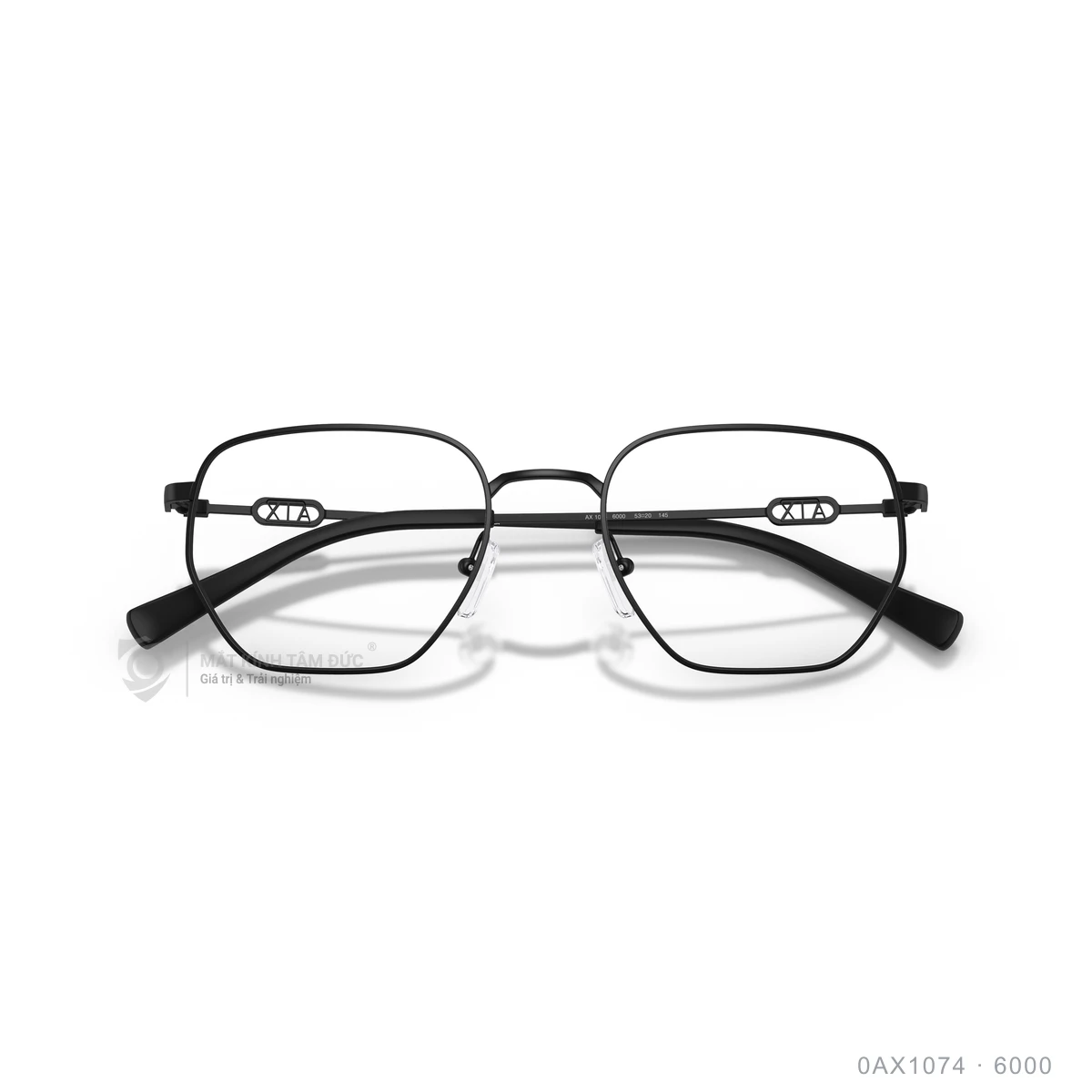 Gọng kính Armani Exchange 0AX1074 - Ảnh 8