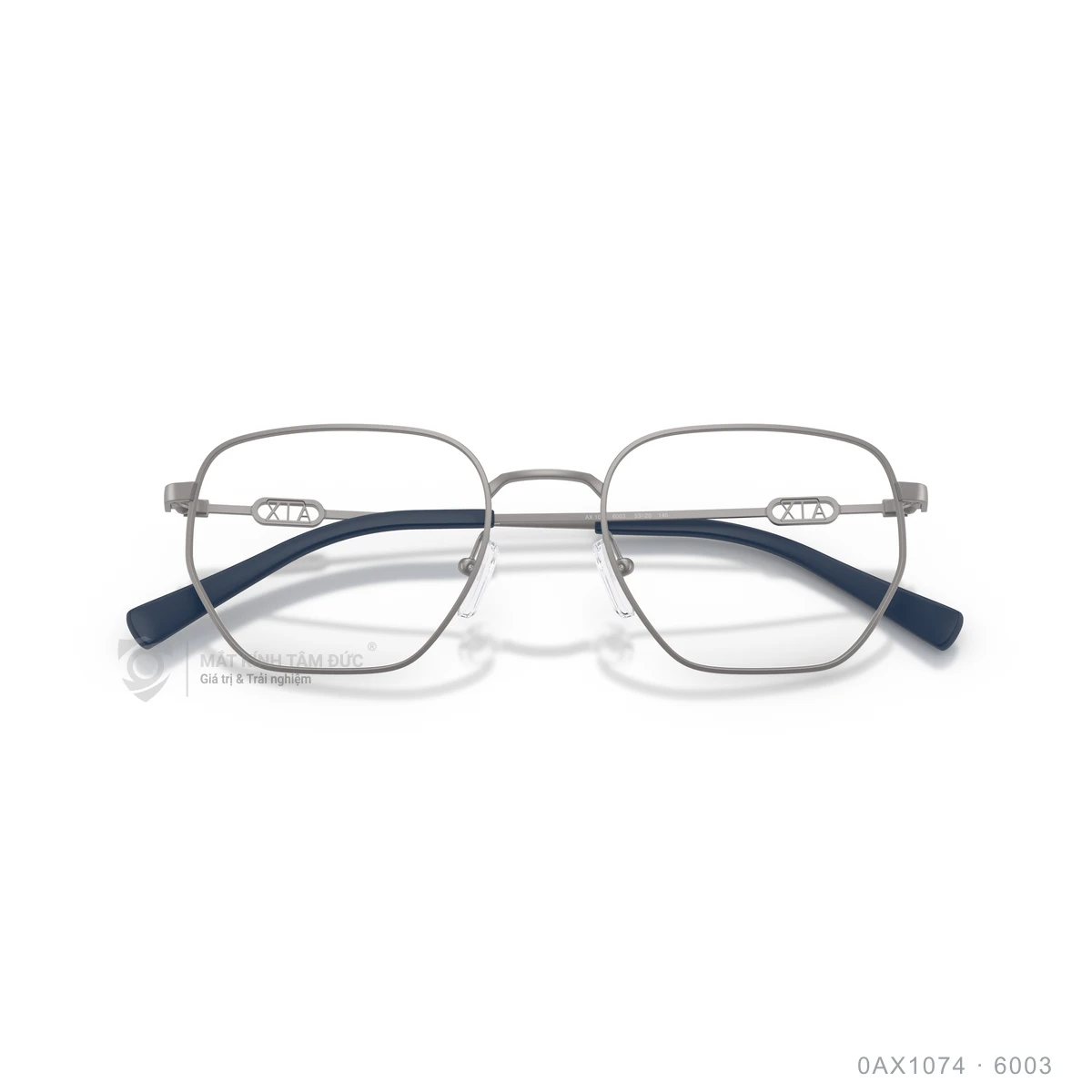 Gọng kính Armani Exchange 0AX1074 - Ảnh 3