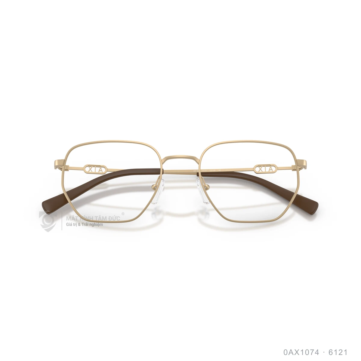 Gọng kính Armani Exchange 0AX1074 - Ảnh 13