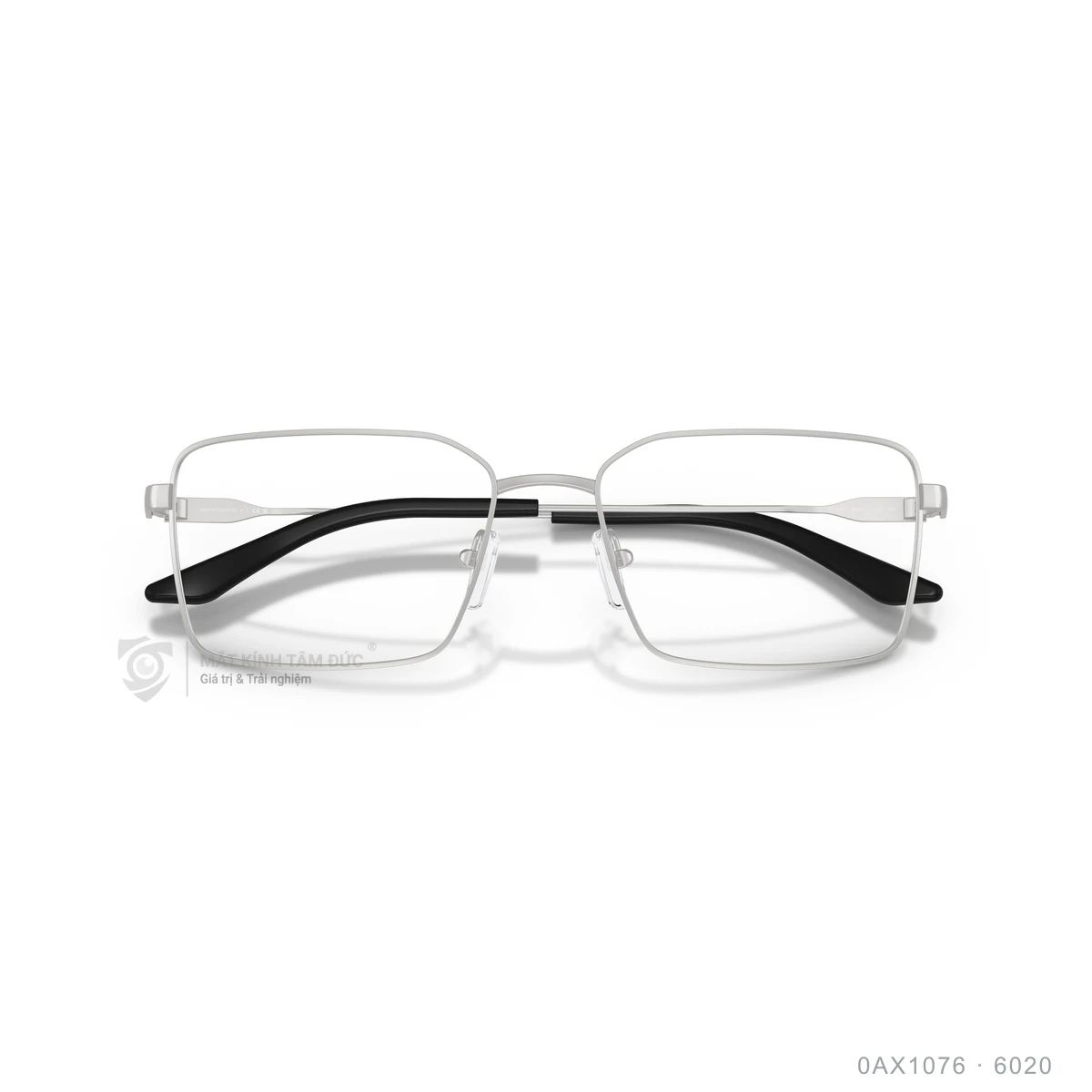 Gọng kính Armani Exchange 0AX1076 - Ảnh 8
