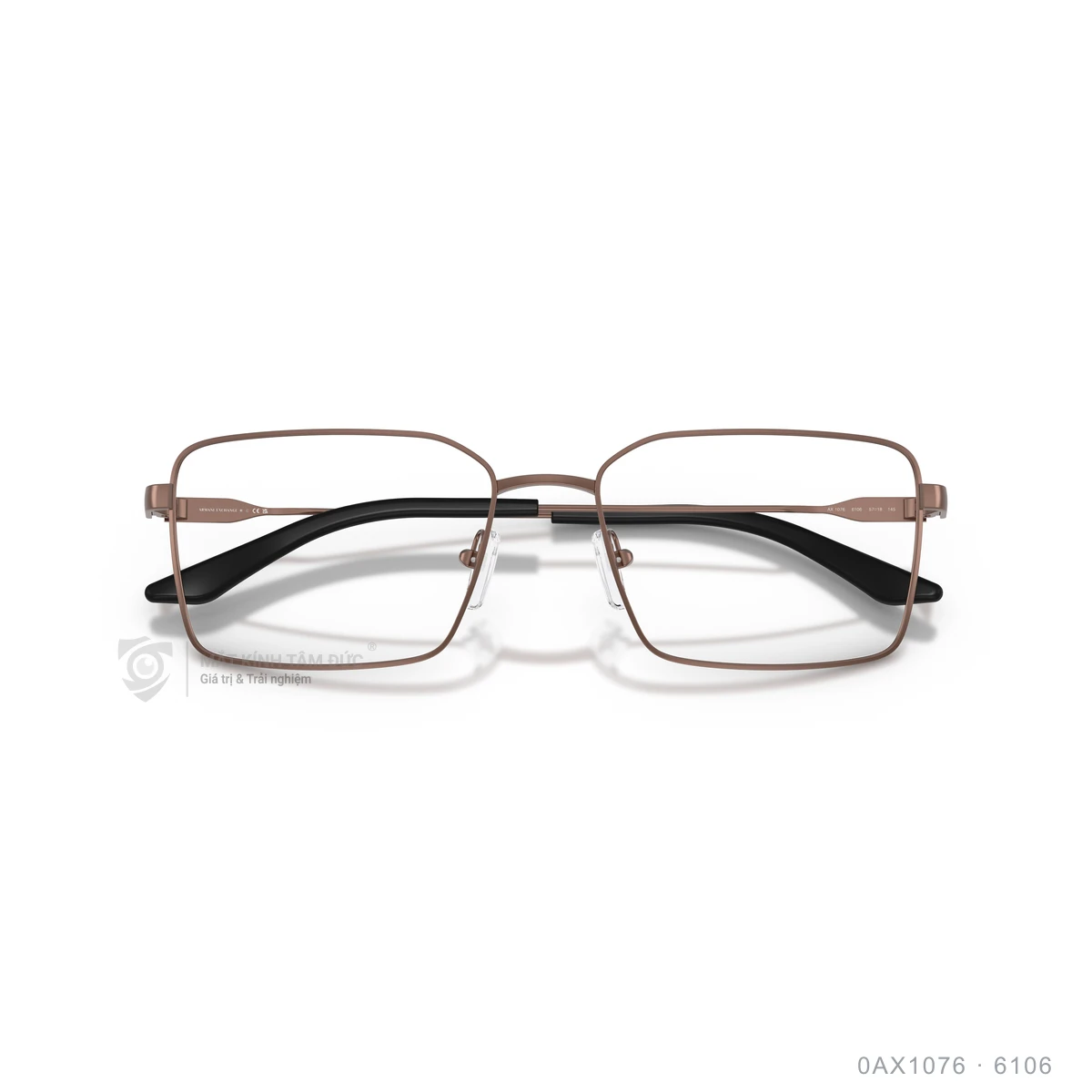 Gọng kính Armani Exchange 0AX1076 - Ảnh 13