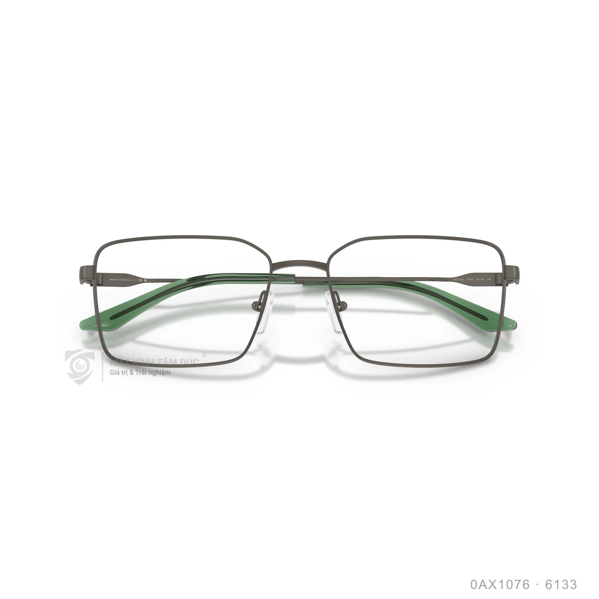 Gọng kính Armani Exchange 0AX1076 - Ảnh 3