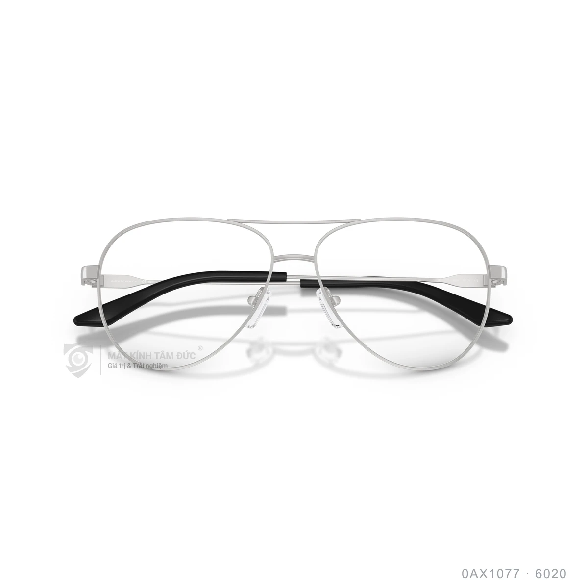Gọng kính Armani Exchange 0AX1077 - Ảnh 8