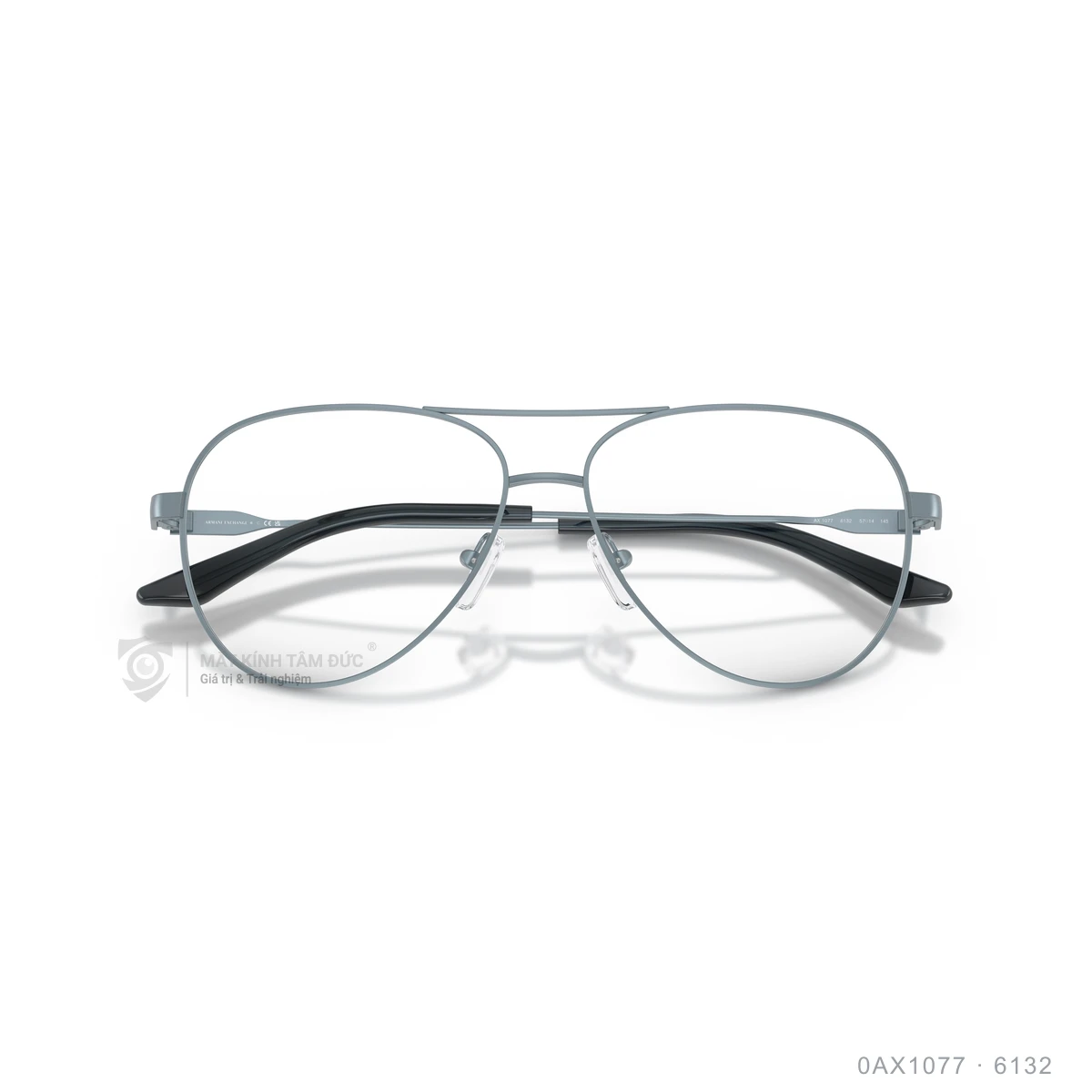 Gọng kính Armani Exchange 0AX1077 - Ảnh 18