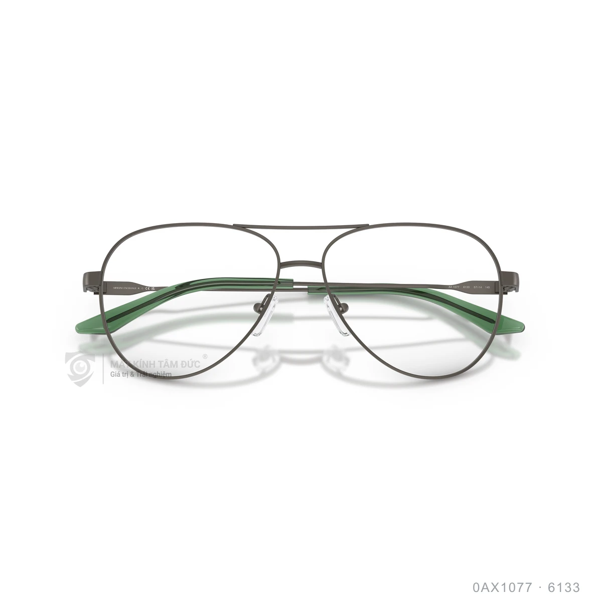 Gọng kính Armani Exchange 0AX1077 - Ảnh 3