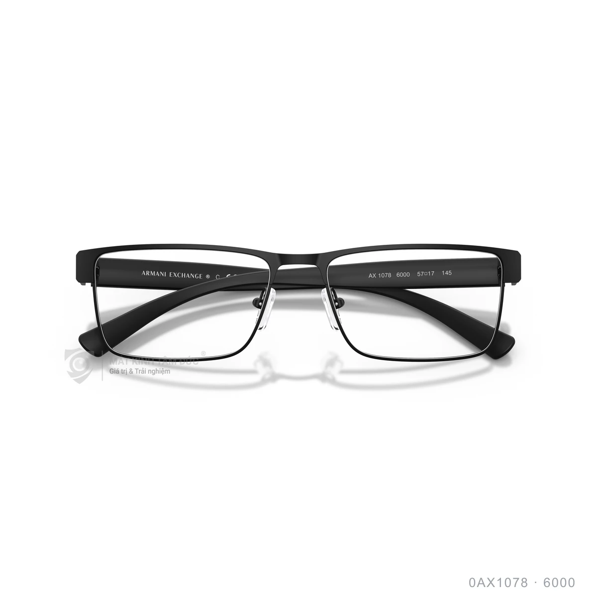 Gọng kính Armani Exchange 0AX1078 - Ảnh 3