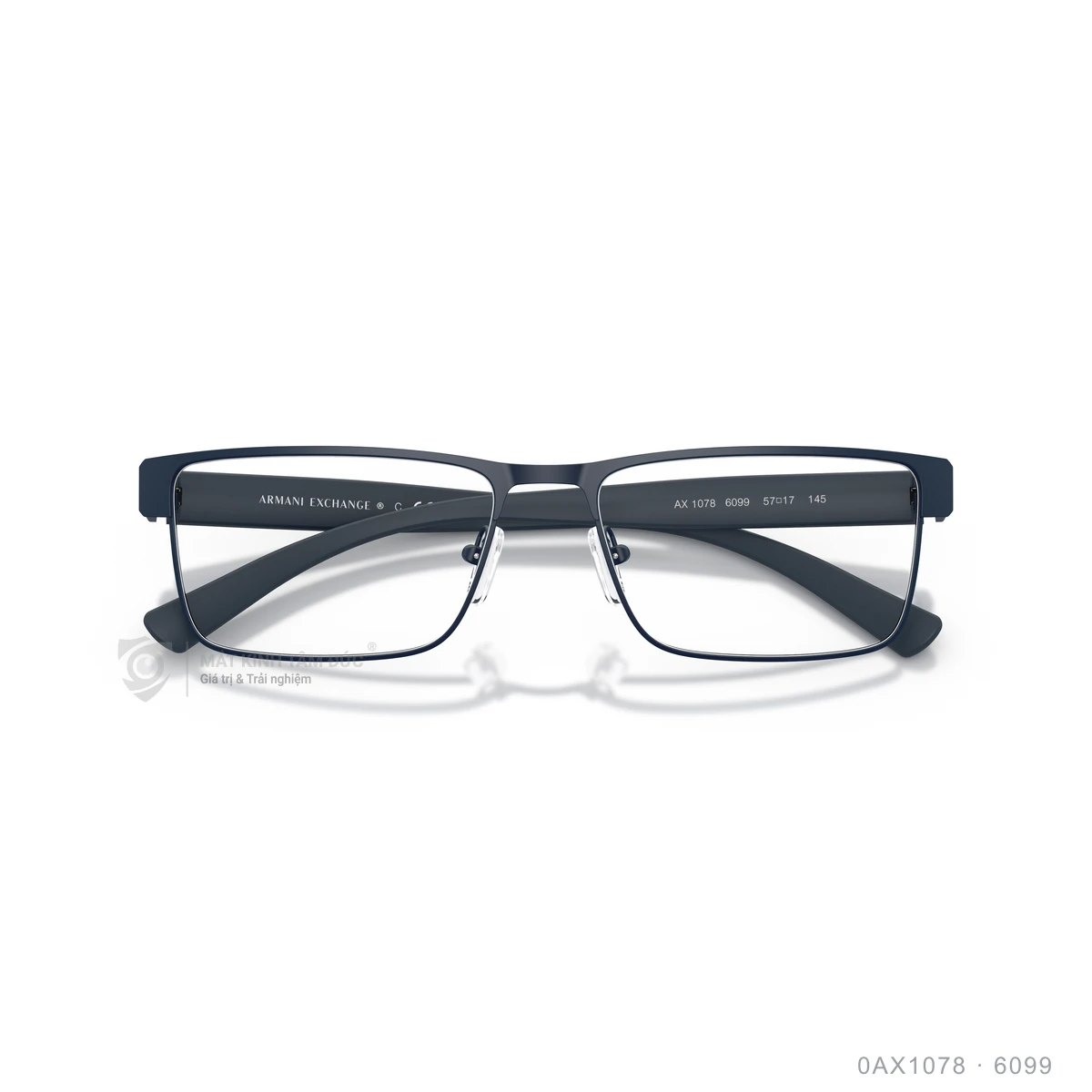Gọng kính Armani Exchange 0AX1078 - Ảnh 13