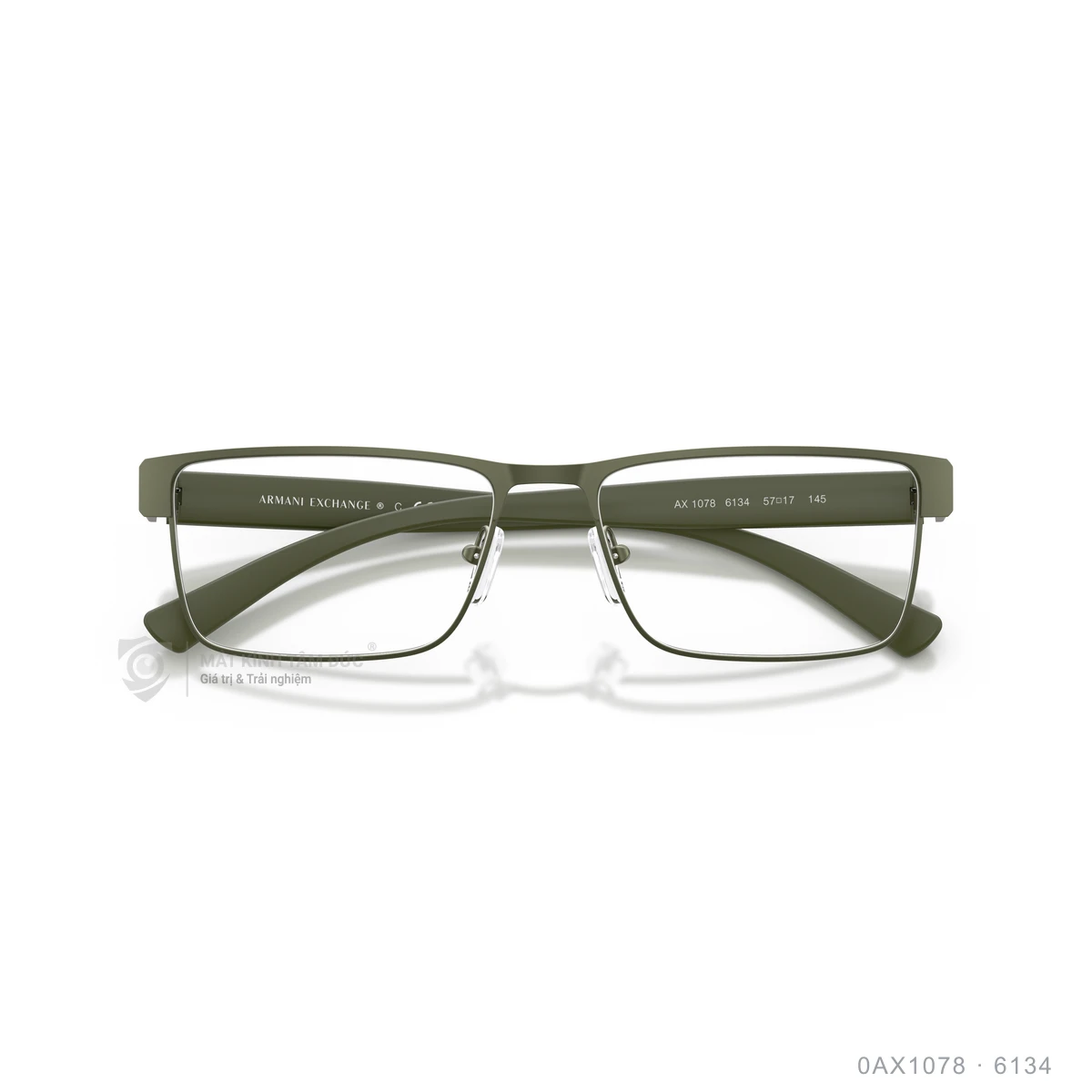 Gọng kính Armani Exchange 0AX1078 - Ảnh 18