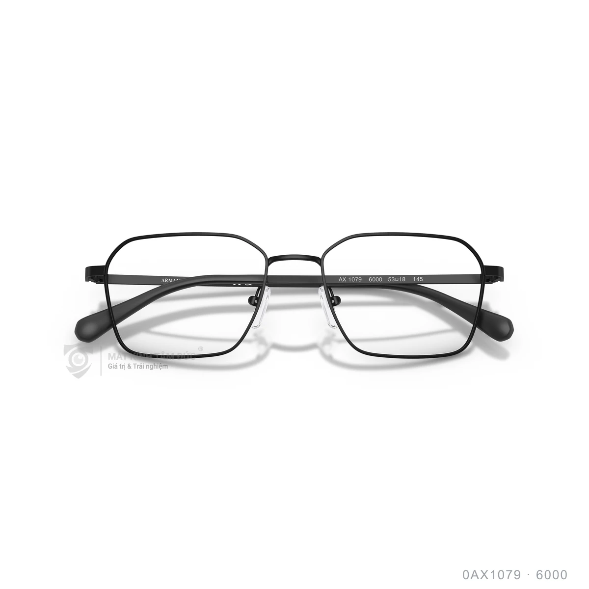 Gọng kính Armani Exchange 0AX1079 - Ảnh 3