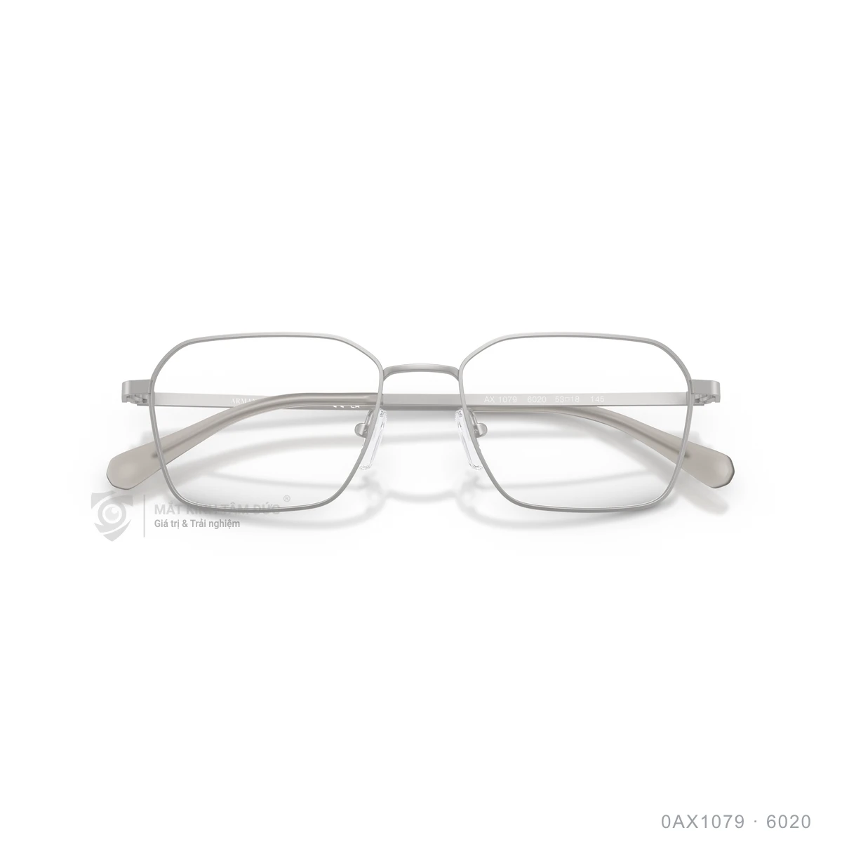 Gọng kính Armani Exchange 0AX1079 - Ảnh 13
