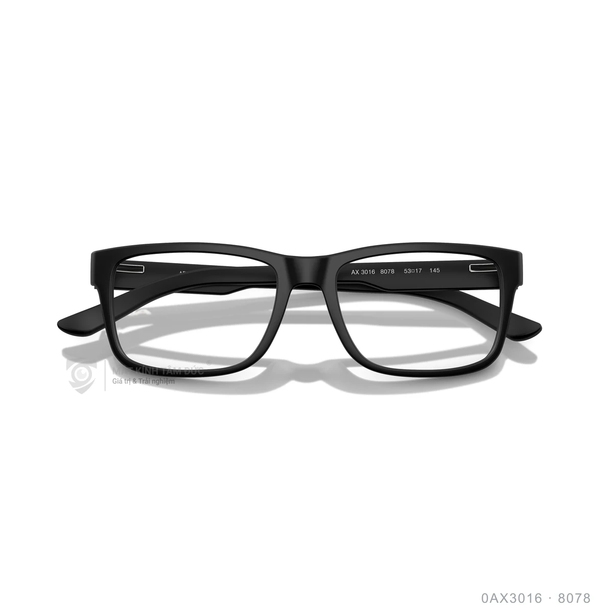 Gọng kính Armani Exchange 0AX3016 - Ảnh 8