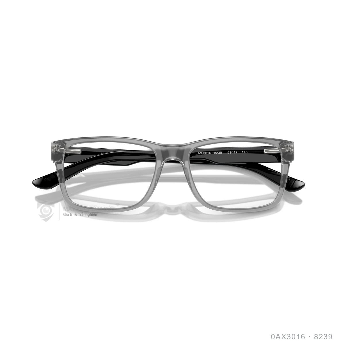 Gọng kính Armani Exchange 0AX3016 - Ảnh 13