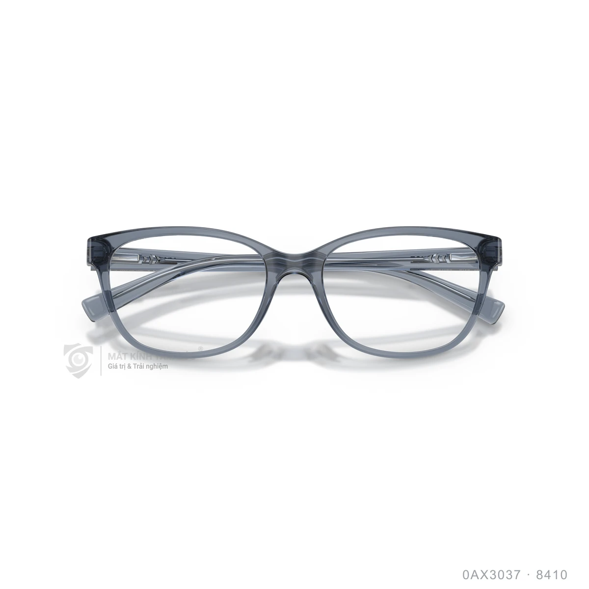 Gọng kính Armani Exchange 0AX3037 - Ảnh 3