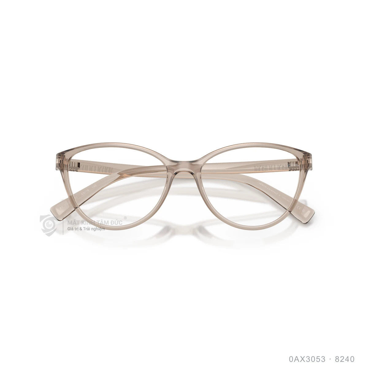 Gọng kính Armani Exchange 0AX3053 - Ảnh 3