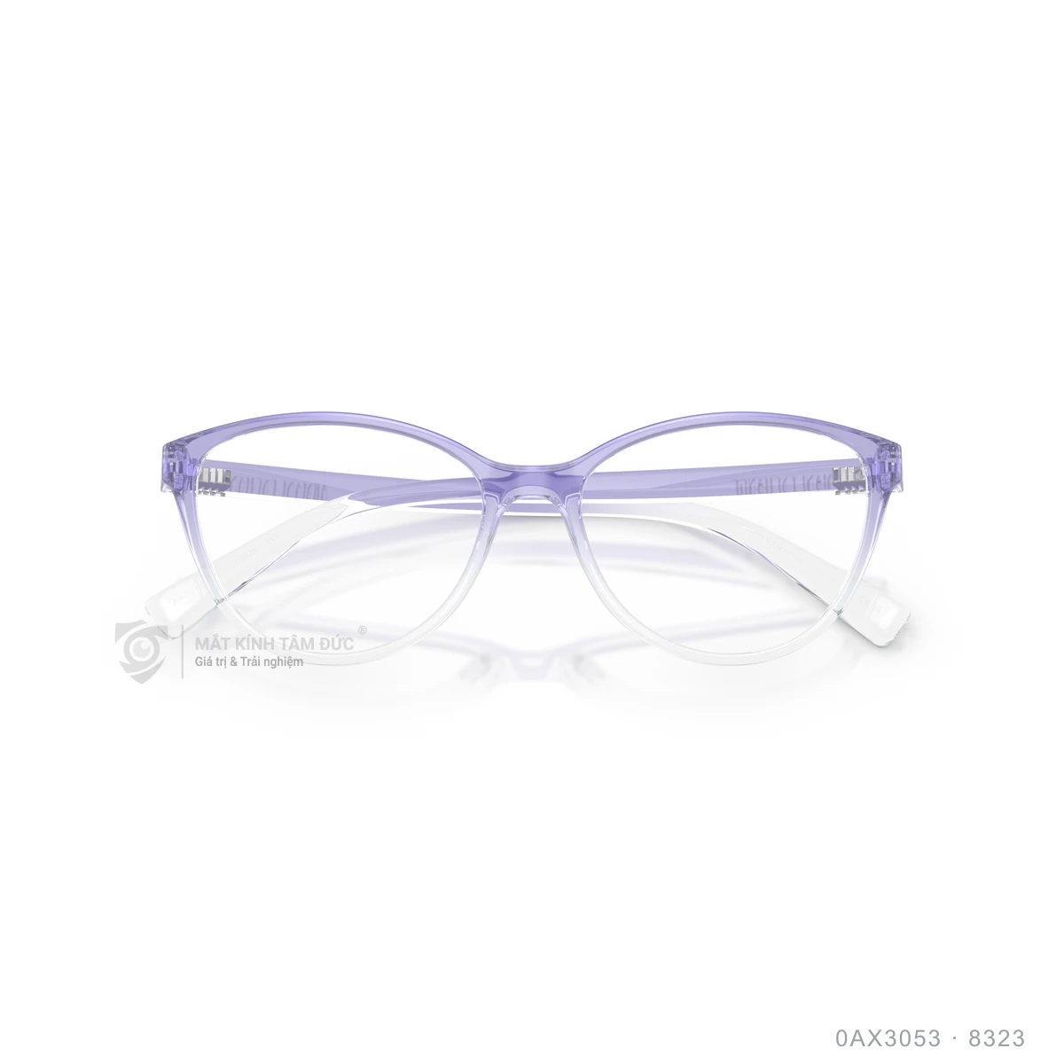 Gọng kính Armani Exchange 0AX3053 - Ảnh 8