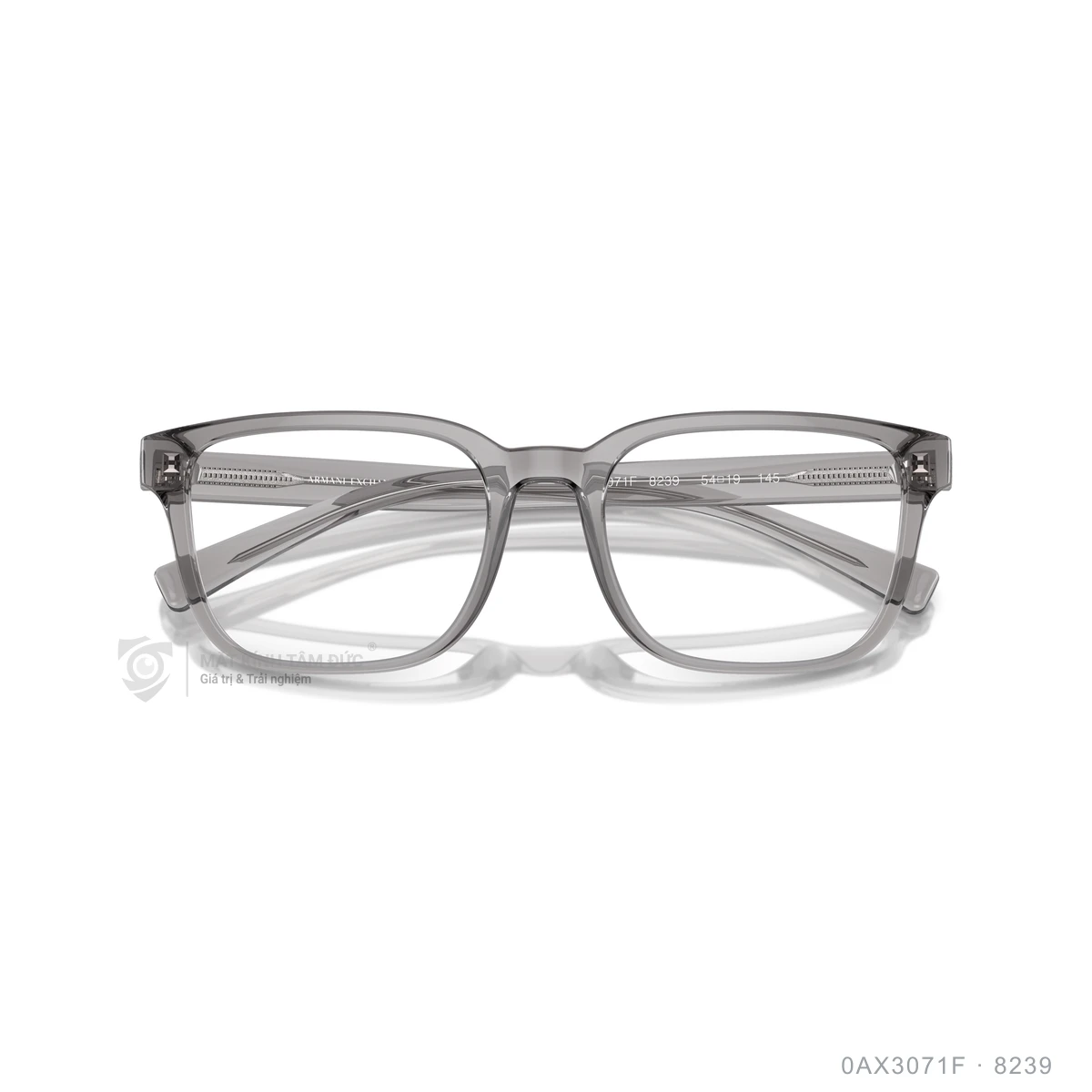 Gọng kính Armani Exchange 0AX3071F - Ảnh 3