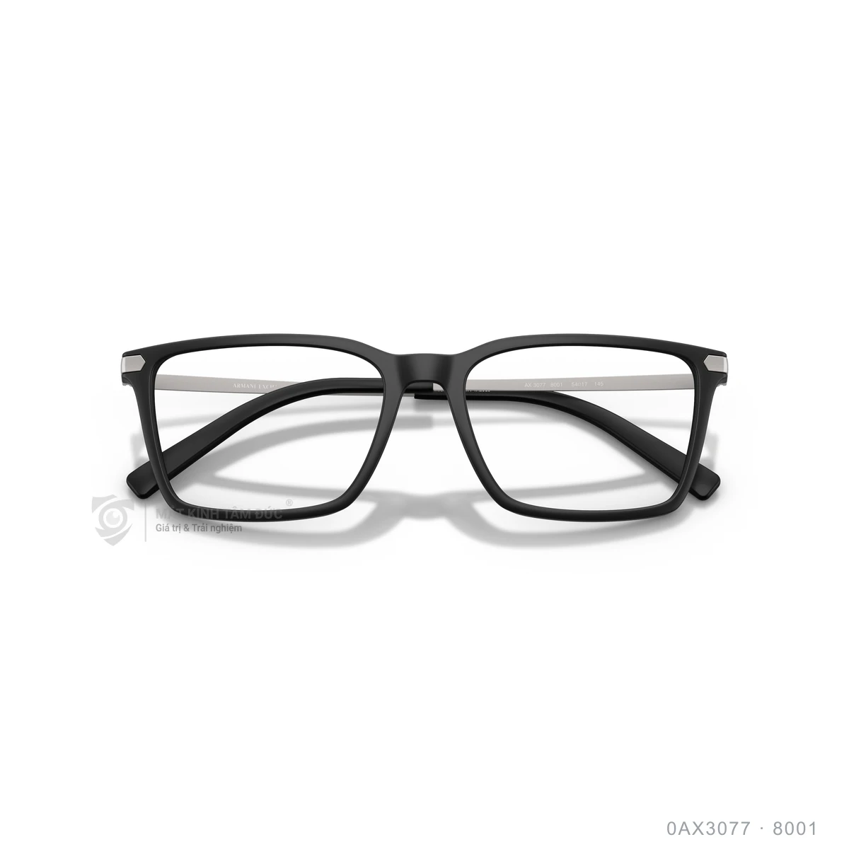 Gọng kính Armani Exchange 0AX3077 - Ảnh 3