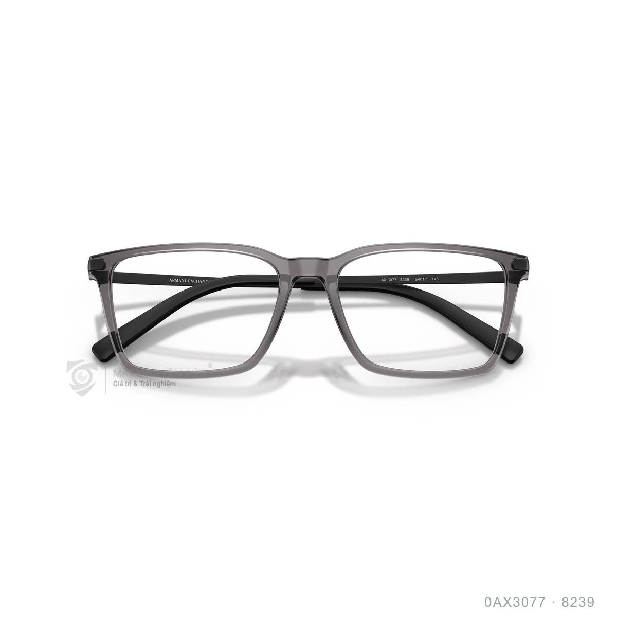 Gọng kính Armani Exchange 0AX3077 - Ảnh 8