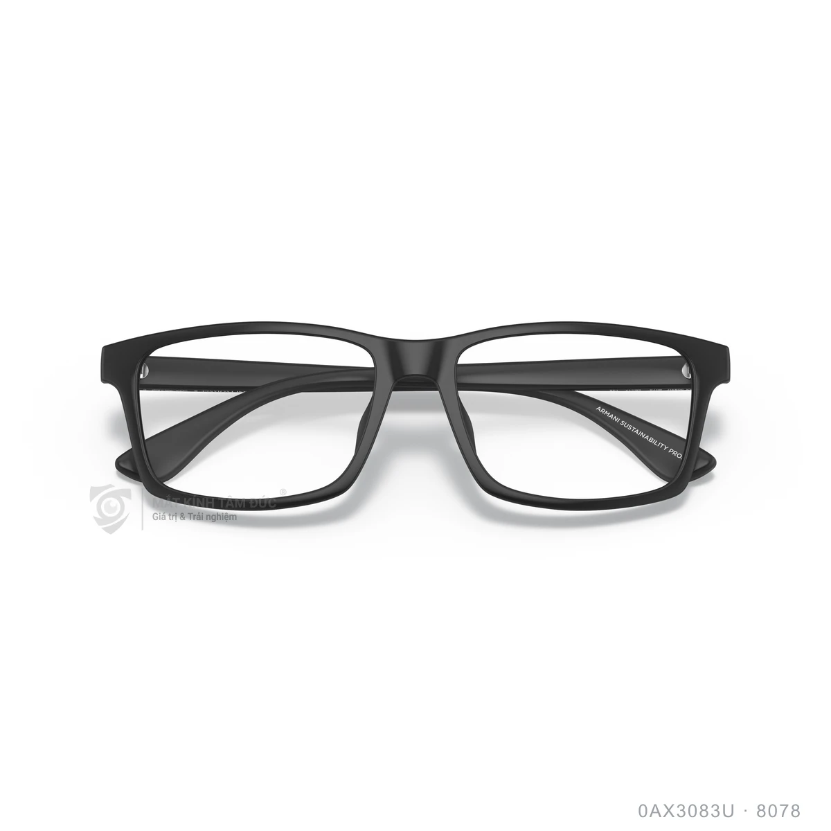 Gọng kính Armani Exchange 0AX3083U - Ảnh 8