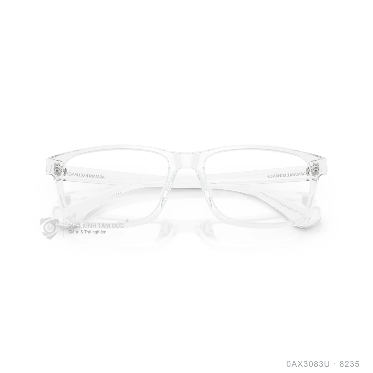 Gọng kính Armani Exchange 0AX3083U - Ảnh 13