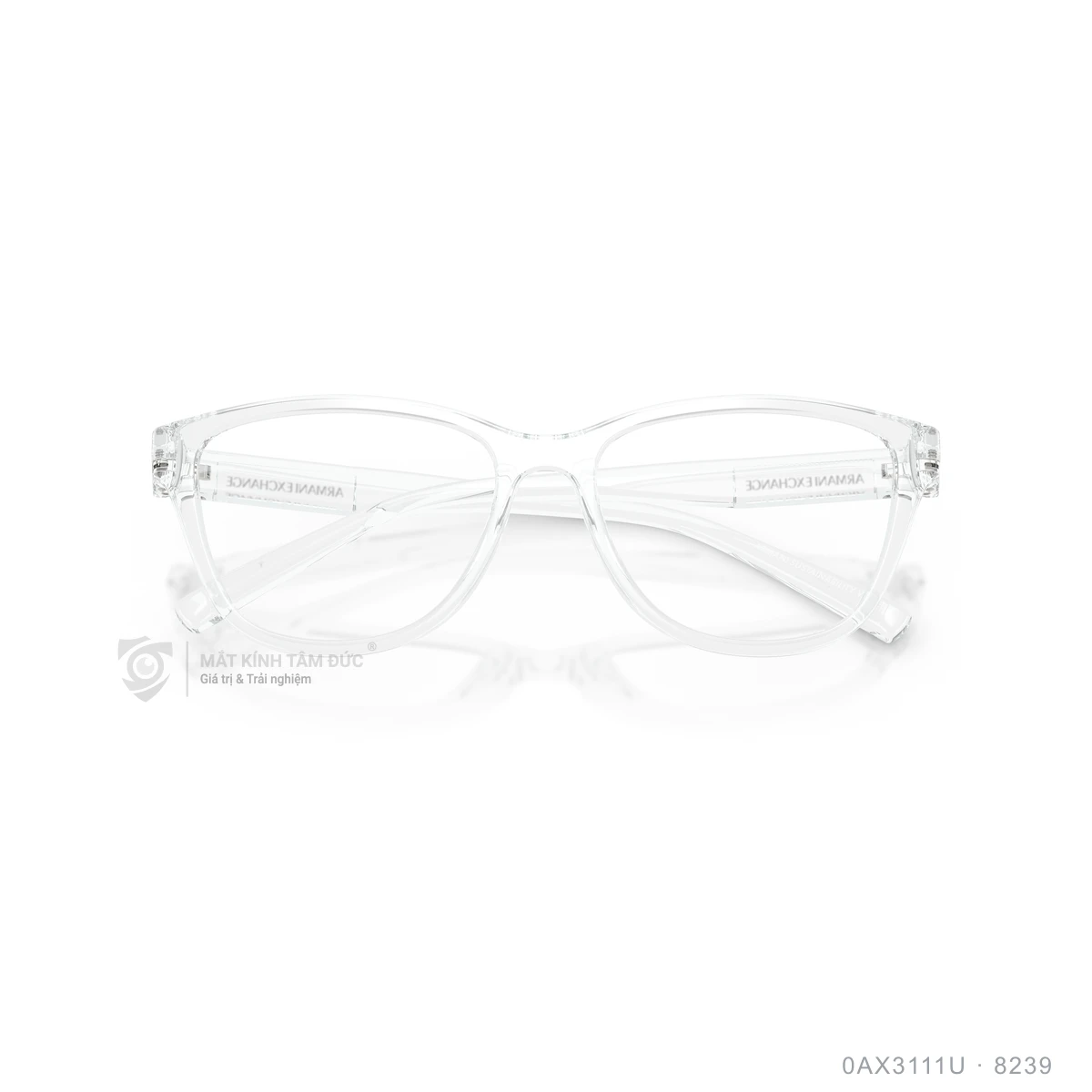 Gọng kính Armani Exchange 0AX3111U - Ảnh 3