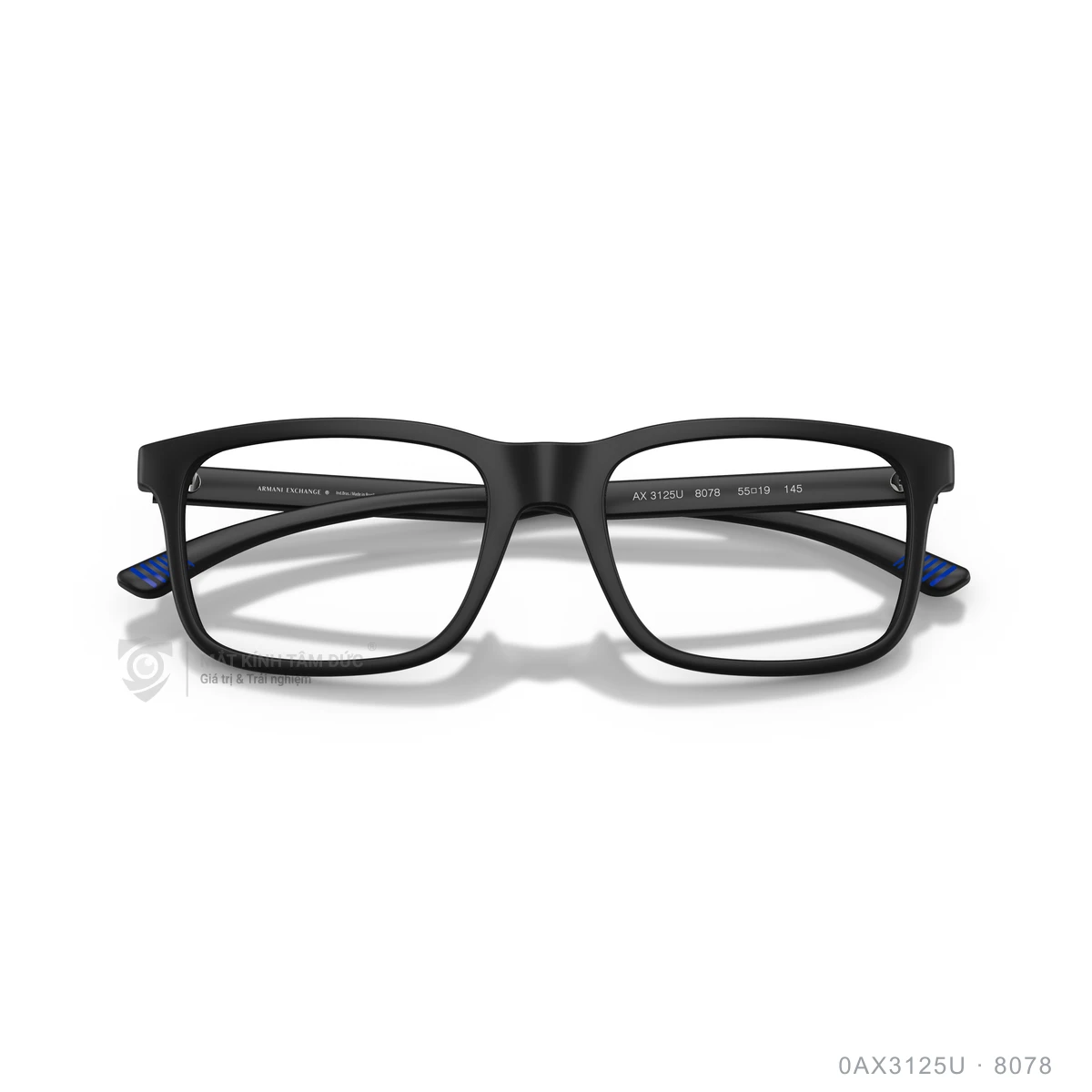 Gọng kính Armani Exchange 0AX3125U - Ảnh 3