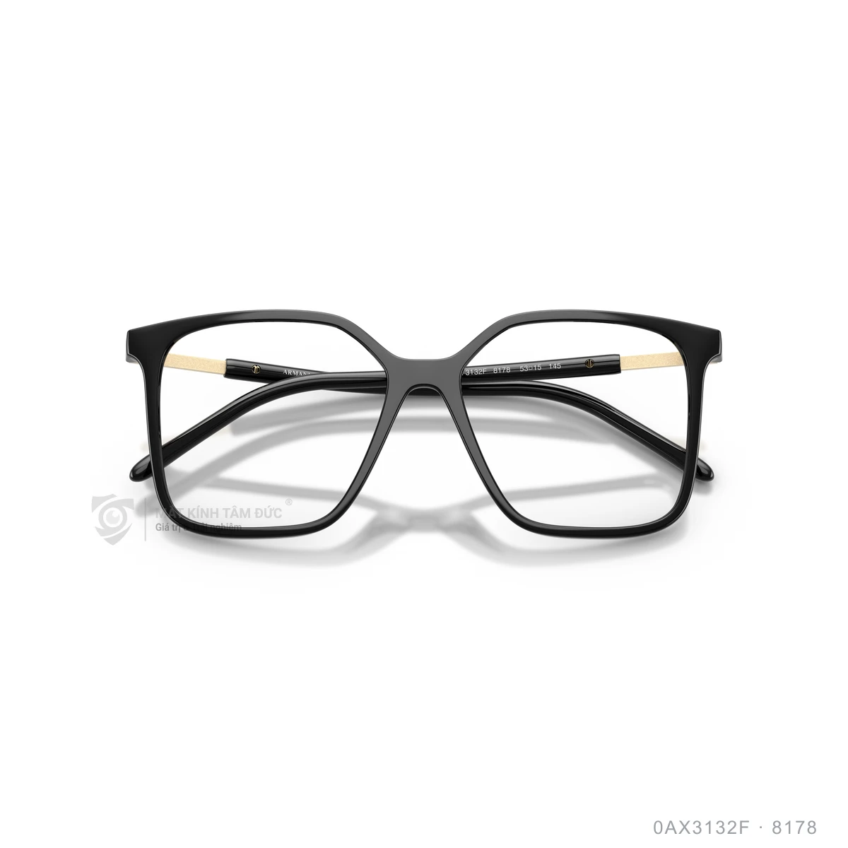 Gọng kính Armani Exchange 0AX3132F - Ảnh 3